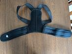 Rugband / houding corrector - Mascot Online - maat M, Ophalen of Verzenden, Zo goed als nieuw