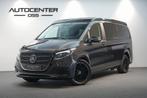 Mercedes-Benz Marco Polo V300 4MATIC AMG | 5 ZITPLAATSEN | V, Caravans en Kamperen, Campers, Automaat, Verkoop@autocenteross.nl