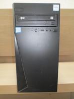 Te Koop: mooie snelle computer, Computers en Software, Ophalen, Met monitor, Refurbished, Gaming