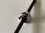 Trollbeads 3 in 1, zilveren ringen door elkaar., Sieraden, Tassen en Uiterlijk, Bedels, Ophalen of Verzenden, Zo goed als nieuw