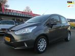 Ford B-Max 1.0 EcoBoost Style ( 2015 Airco ), Voorwielaandrijving, 101 pk, Gebruikt, Origineel Nederlands