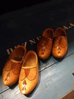 Authentieke houten klompjes - decoratief, Antiek en Kunst, Ophalen of Verzenden