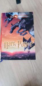 Harry Potter boeken deel  5,6 en 7, Boeken, Ophalen, Zo goed als nieuw, J.K. Rowling