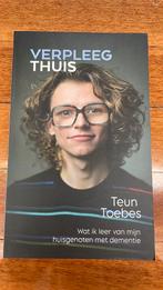 Teun Toebes - VerpleegThuis, Ophalen of Verzenden, Zo goed als nieuw, Teun Toebes