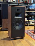 Klipsch Forte IV, Gebruikt, 120 watt of meer, Front, Rear of Stereo speakers, Ophalen