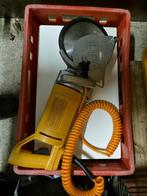 Zaag met katrol, Ophalen, Zo goed als nieuw