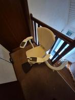 Traplift (ThyssenKrupp Flow2A), Ophalen, Gebruikt, Met bocht