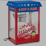 Te huur: Popcornmachine, Ophalen, Zo goed als nieuw, Overige