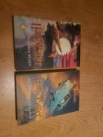 Harry Potter serie, Boeken, Ophalen of Verzenden, Gelezen
