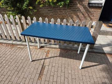 Ikea bureau 120x60 