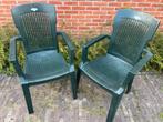 Tuinstoelen, Ophalen, Zo goed als nieuw