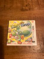 Yoshi's New Island - Nintendo 3DS, Spelcomputers en Games, Games | Nintendo 2DS en 3DS, 1 speler, Ophalen of Verzenden, Zo goed als nieuw