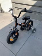 Kinderfiets met Zijwieltjes BMX, Fietsen en Brommers, Fietsen | Kinderfietsjes, Ophalen, Zijwieltjes, Gebruikt, Minder dan 16 inch