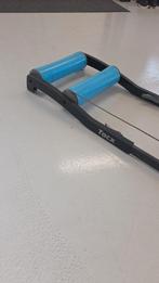 Tacx rollerbank, Ophalen, ., Overige typen, Zo goed als nieuw