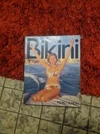 Vintage Bikini Fotoboek, Ophalen, Zo goed als nieuw, Fotografie algemeen, Pedro Silmon