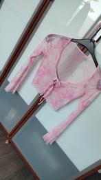 topje XS, Kleding | Dames, Tops, H&M, Overige kleuren, Ophalen of Verzenden, Zo goed als nieuw