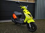 PIAGGIO ZIP 50 2T SP LOOK 2T BROM BJ 2016 FLUO ROSSO YELLOW, Maximaal 45 km/u, Onbekend, Ophalen of Verzenden, Zo goed als nieuw