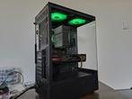 Gaming PC // RX 7700 XT & AMD RYZEN 5 7500F //, 7604 HM, AMD RYZEN 5 7500F, 32 GB, Zelfgebouwde PC