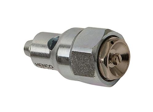 Henco drilly26 afpersstop 26x3mm met ontluchter PARTIJ nieuw, Muziek en Instrumenten, Kabels en Stekkers, Zo goed als nieuw, Apparatuur