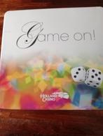 Game on Holland Casino, Vijf spelers of meer, Ophalen of Verzenden, Nieuw, Holland Casino