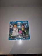 Playmobil 5163 Bruidspaar - Nieuw in verpakking, Ophalen of Verzenden