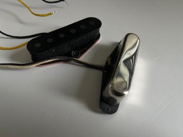 OC Duff Guardsman ‘52 Telecaster Pickup Set beschikbaar voor biedingen