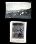 Oude Foto's Hong Kong? 1944, Antiek en Kunst, Ophalen of Verzenden