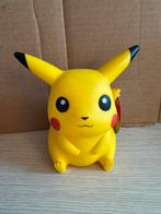 Pokemon Pikachu Badschuim Fles - Verzamelobject, Ophalen of Verzenden, Gebruikt