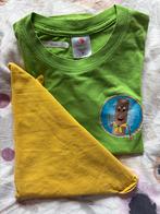 Scouting Shirt Maat M met Das, Ophalen of Verzenden, Gebruikt, Jongen of Meisje