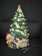 Kerstboom steen, Ophalen of Verzenden, Zo goed als nieuw