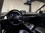 Audi Q7 3.0 TDI quattro Pro Line S 7p KEYLESS PDC, Automaat, Gebruikt, Zwart, Zwart