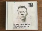 Cd The The See Without Being Seen NIEUW ( Matt Johnson ), Ophalen of Verzenden, 2000 tot heden, Nieuw in verpakking