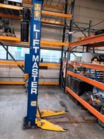 2 koloms hefbrug 4 ton, Auto diversen, Autogereedschap, Ophalen, Gebruikt