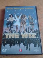 The Wiz, Vanaf 6 jaar, Ophalen, Zo goed als nieuw, Actie en Avontuur