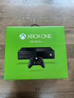 Xbox one 500Gb/Go Met 1 controller en 7 spellen, Spelcomputers en Games, Xbox One, Ophalen of Verzenden, Zo goed als nieuw, Met 1 controller