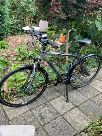 Mooie 28 inch toerfiets  beschikbaar voor biedingen