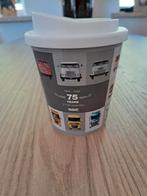 Daf mok/ drinkbeker 75 jaar truck productie. Nieuw. Limited., Ophalen of Verzenden, Nieuw, Auto's