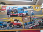 Lego creator 31085 3in1 als nieuw, Kinderen en Baby's, Speelgoed | Duplo en Lego, Ophalen of Verzenden, Zo goed als nieuw
