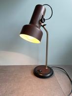 Vintage bureau lampje Hema jaren 60, Ophalen of Verzenden, Zo goed als nieuw, Minder dan 50 cm