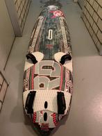 RRD X-fire 105 V6, Watersport en Boten, Windsurfen, Ophalen, Gebruikt, Minder dan 250 cm, Plank