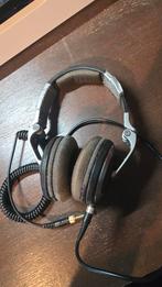 Pioneer HDJ-2000 - Voor onderdelen/opknappen, Ophalen of Verzenden, Gebruikt, Over oor (circumaural), Overige merken