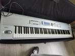Korg Triton 88 le hammer  action piano toetsen kl defect, Muziek en Instrumenten, Synthesizers, Ophalen, Gebruikt, 88 toetsen