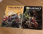 Trueno 1 en 2, Meerdere stripboeken, Ophalen of Verzenden, Gelezen