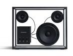 Nieuw bij ons: officieel dealer van Transparent speaker