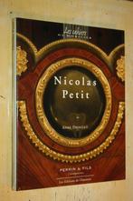 Nicolas Petit meubelmaker Louis XVI Transition Lodewijk XVI, Antiek en Kunst, Antiek | Meubels | Kasten, Ophalen of Verzenden