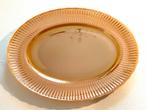 Fire King Schaal - 33x25 cm, Gebruikt, Schaal, Anchor, Ophalen of Verzenden