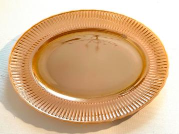 Fire King Schaal - 33x25 cm beschikbaar voor biedingen