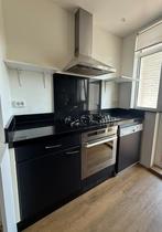 Keuken, Huis en Inrichting, Ophalen, Gebruikt, Zwart, Graniet of Steen