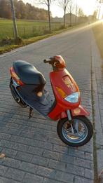 Peugeot vivacity 70cc, Ophalen, Tweetakt, Gebruikt, Maximaal 45 km/u