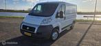 Fiat Ducato bestel 30 2.0 MultiJet KH1, Auto's, Elektrische ramen, 4 cilinders, 2000 kg, 116 pk